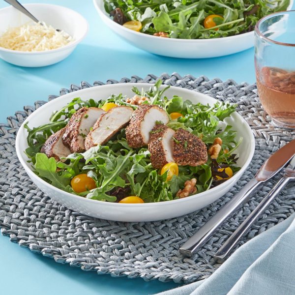 Corelle Dinnerware- Lightweight Winter Frost White 30-ounce Versa Meal Bowl Corelle Dinnerware- Lightweight Winter Frost White 30-ounce Versa Meal Bowl