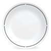 Corelle Dinnerware- Lightweight Brasserie 8.5 Salad Plate