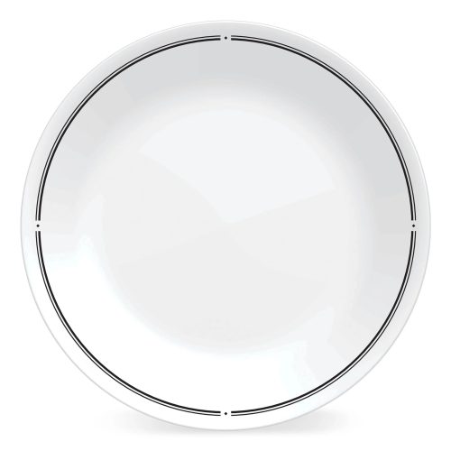 Corelle Dinnerware- Lightweight Brasserie 8.5 Salad Plate