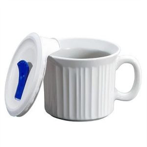 Corelle Dinnerware- Lightweight French White® 20-piece Bakeware Set