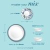 Corelle Dinnerware- Lightweight Veranda 10-ounce Dip & Condiment Bowl Corelle Dinnerware- Lightweight Veranda 10-ounce Dip & Condiment Bowl