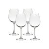 Corelle Dinnerware- Lightweight Matera Red Wine Glasses (4-Pieces), 20-ounce, dishwasher safe Corelle Dinnerware- Lightweight Matera Red Wine Glasses (4-Pieces), 20-ounce, dishwasher safe