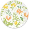 Corelle Dinnerware- Lightweight Contemporary Fruit 8.5 Salad Plate