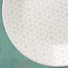 Corelle Dinnerware- Lightweight Knox 6.75 Appetizer Plate