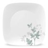 Corelle Dinnerware- Lightweight Square Amalie 9 Salad Plate