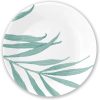 Corelle Dinnerware- Lightweight Solar Print 6.75 Appetizer Plate, EXCLUSIVE
