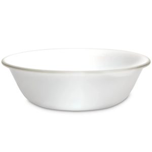 Corelle Dinnerware- Lightweight Knox 18-piece Dinnerware Set, Service for 6