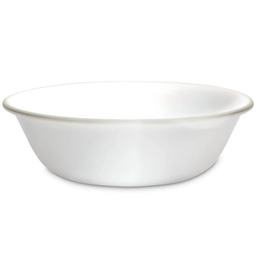 Corelle Dinnerware- Lightweight Bella Faenza 1-quart Large Serving Bowl