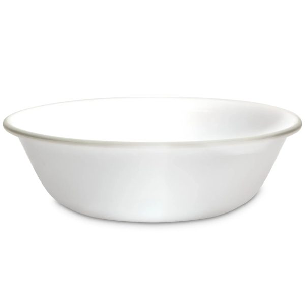 Corelle Dinnerware- Lightweight Knox 18-ounce Cereal Bowl