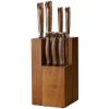 Corelle Dinnerware- Lightweight Racine 12-piece Block Set Corelle Dinnerware- Lightweight Racine 12-piece Block Set