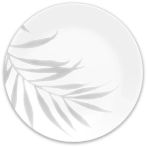 Corelle Dinnerware- Lightweight Solar Print 18-ounce Cereal Bowl