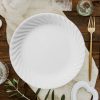 Corelle Dinnerware- Lightweight Enhancements 8.5 Salad Plate