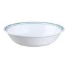 Corelle Dinnerware- Lightweight Country Cottage 10-ounce Dip & Condiment Bowl