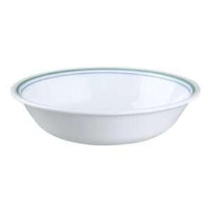 Corelle Dinnerware- Lightweight Country Cottage 1-quart Large Serving Bowl
