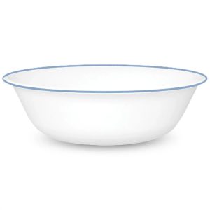 Corelle Dinnerware- Lightweight Amelia 8.5 Salad Plate