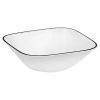 Corelle Dinnerware- Lightweight Timber Shadows 22-ounce Cereal Bowl