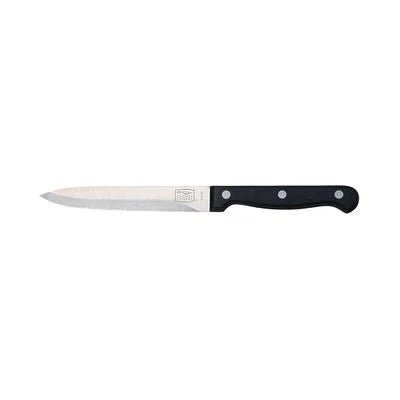 Corelle Dinnerware- Lightweight Essentials® 4.75 Serrated Utility Knife