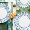 Corelle Dinnerware- Lightweight Global Collection Northern Pines 12-piece Dinnerware Set, Service for 4
