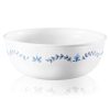 Corelle Dinnerware- Lightweight Portofino 16-piece Dinnerware Set, Service for 4