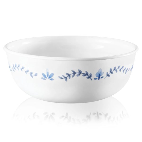Corelle Dinnerware- Lightweight Portofino 16-piece Dinnerware Set, Service for 4