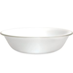 Corelle Dinnerware- Lightweight Amelia 8.5 Salad Plate