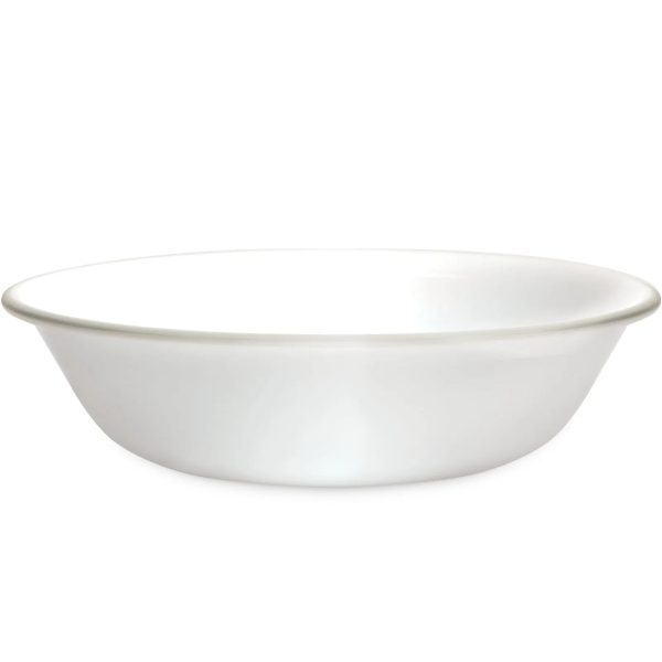 Corelle Dinnerware- Lightweight Anders 10-ounce Dip & Condiment Bowl