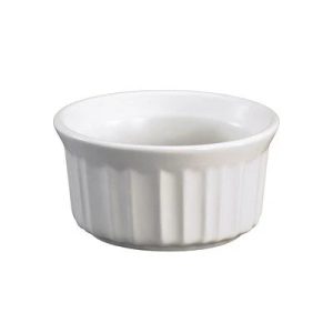Corelle Dinnerware- Lightweight French White® 6-piece Bakeware Set